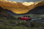 Jeep Wrangler Unlimited Rubicon 2018 года (NA)